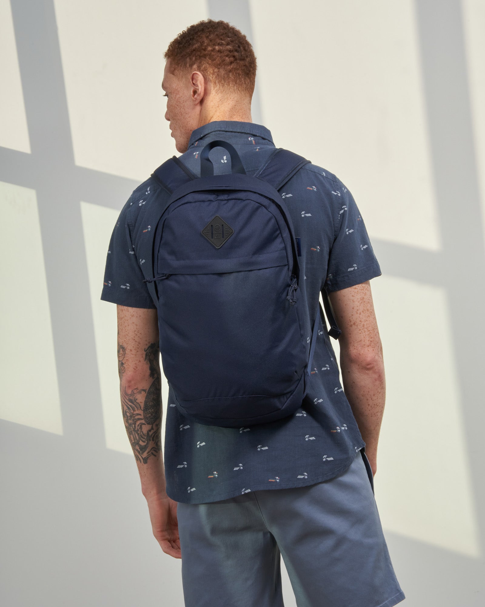 15L Commuter Backpack | United By Blue