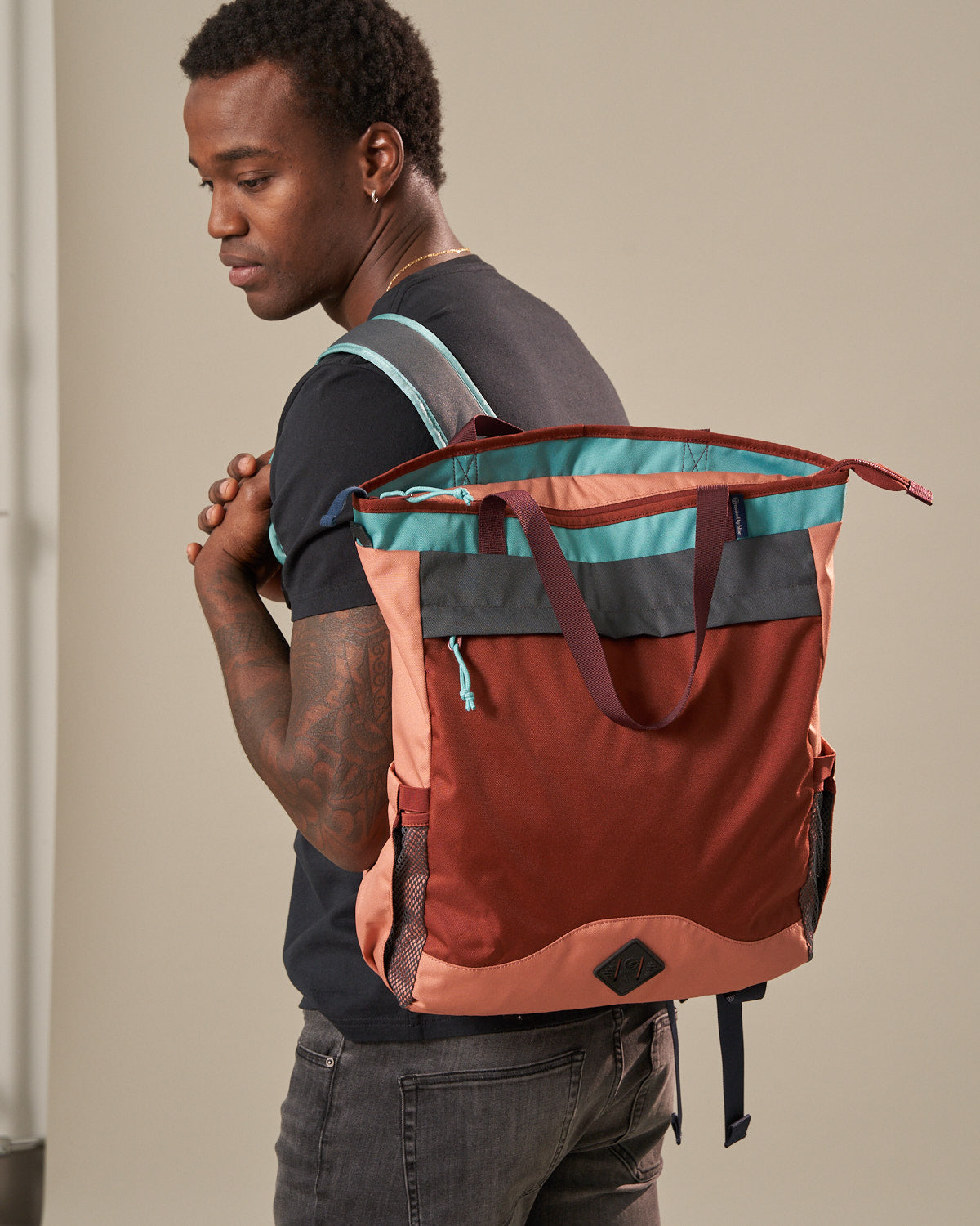 25l convertible carryall clearance