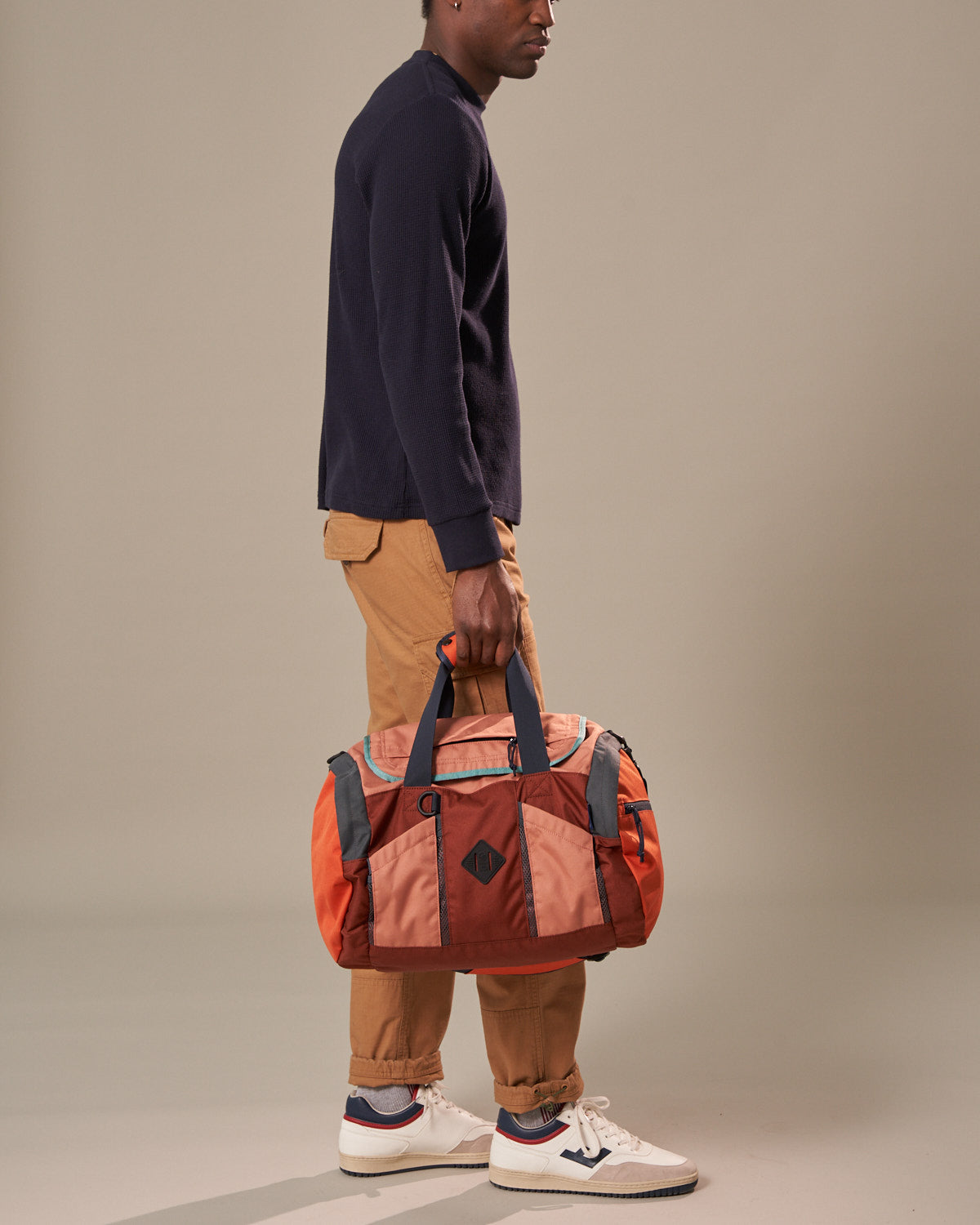 Deadstock 27L Mini Duffle | United By Blue