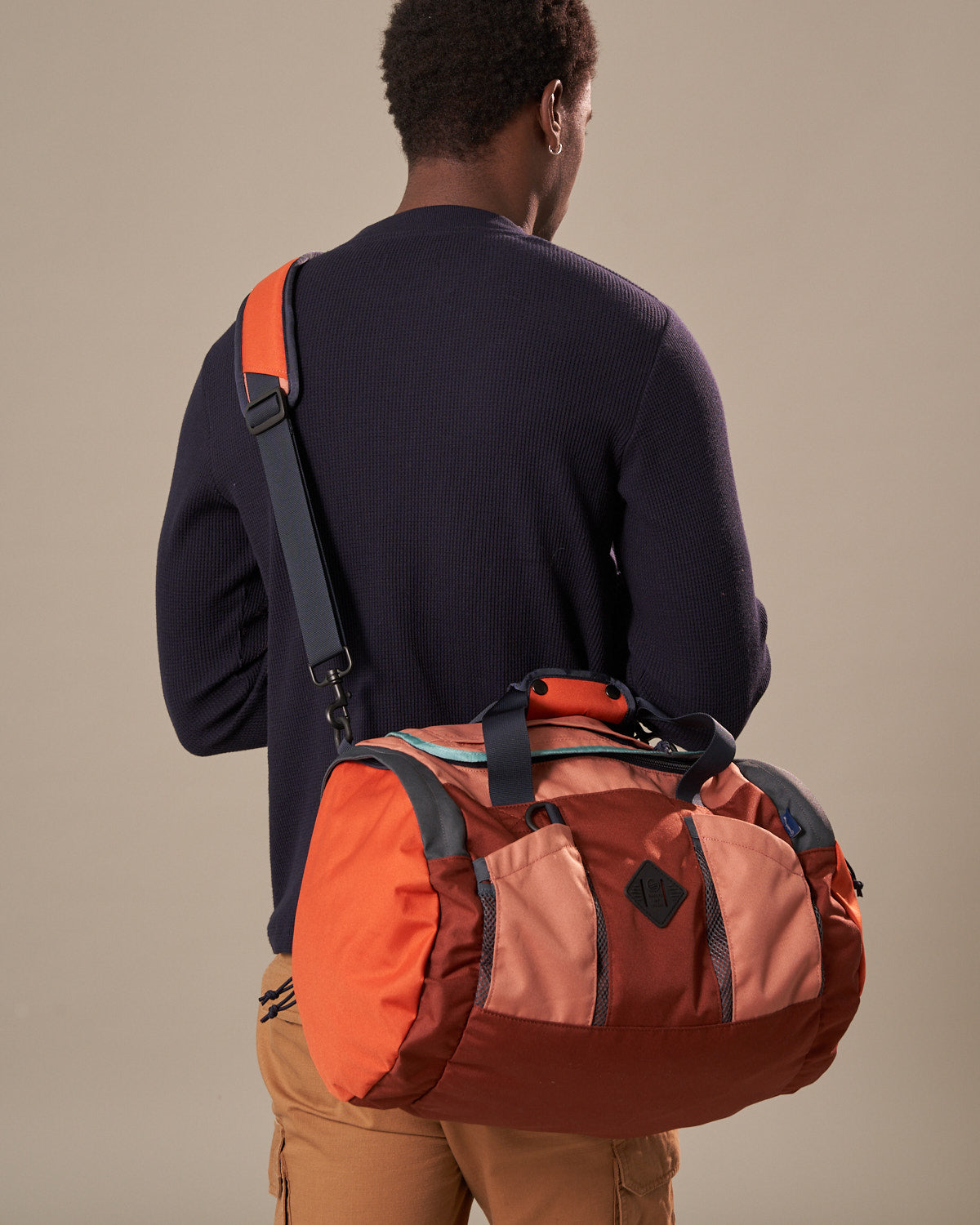 Deadstock 27L Mini Duffle | United By Blue