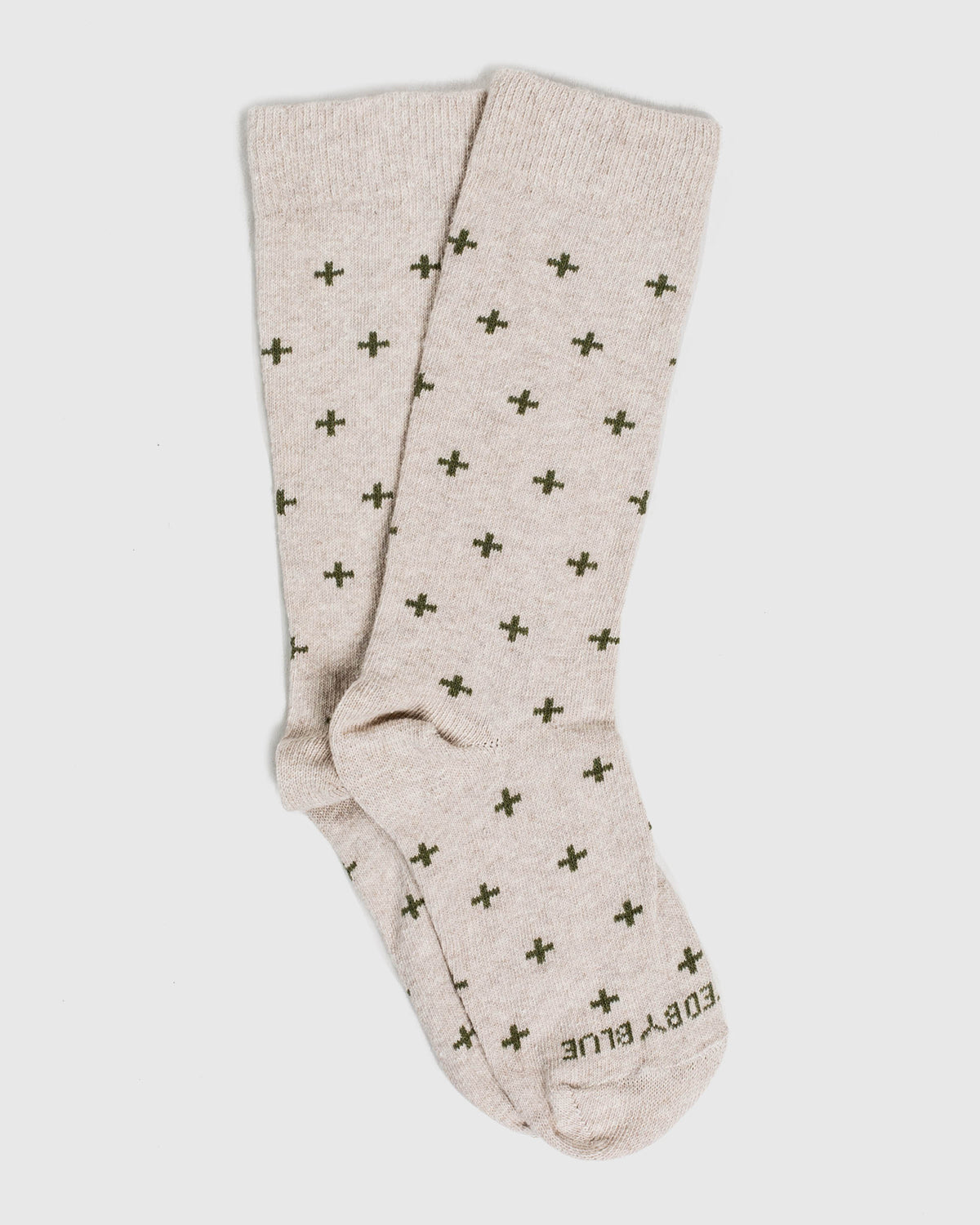 Byers Bartrams Sock | United By Blue