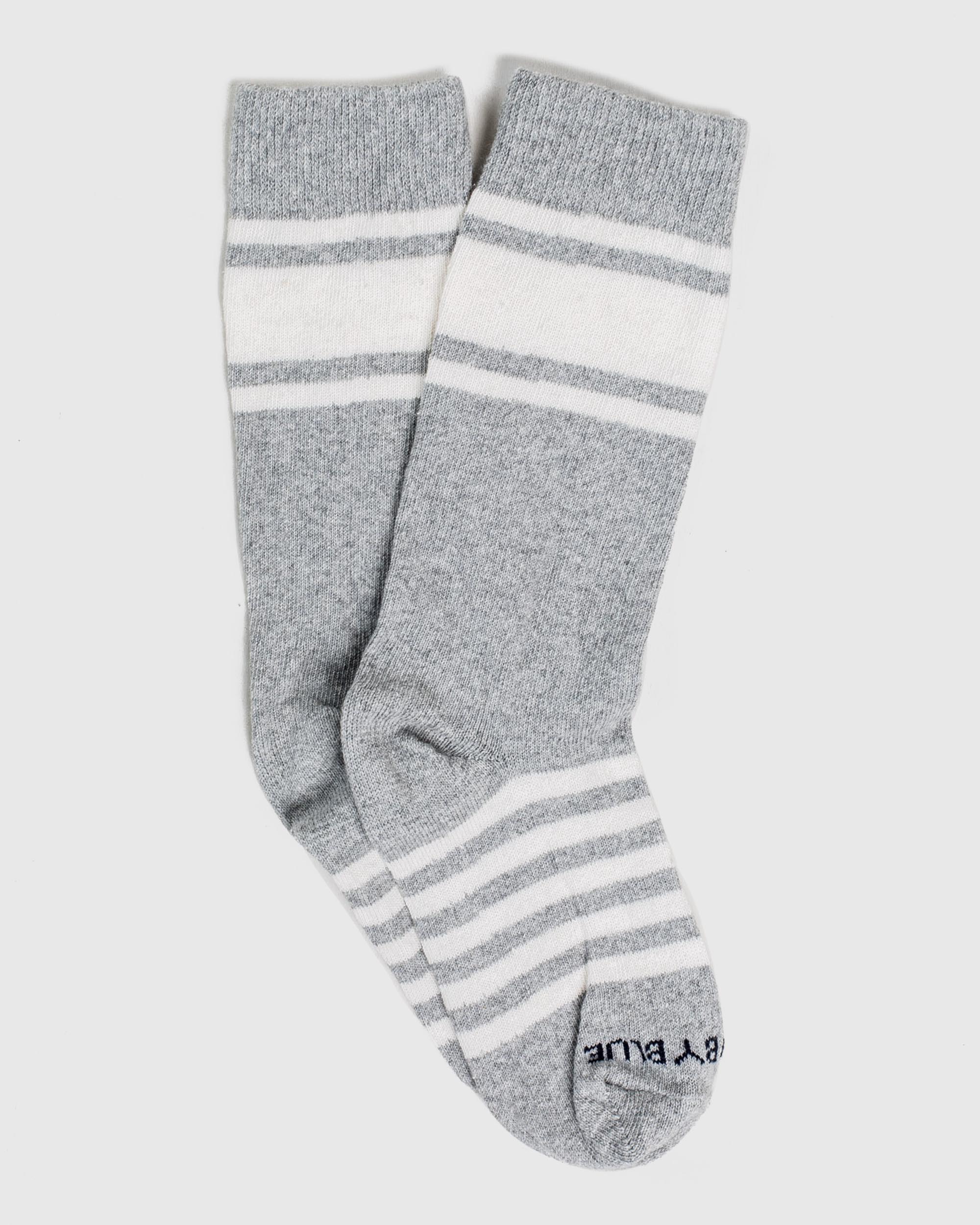 Silvefalls Bartrams Sock