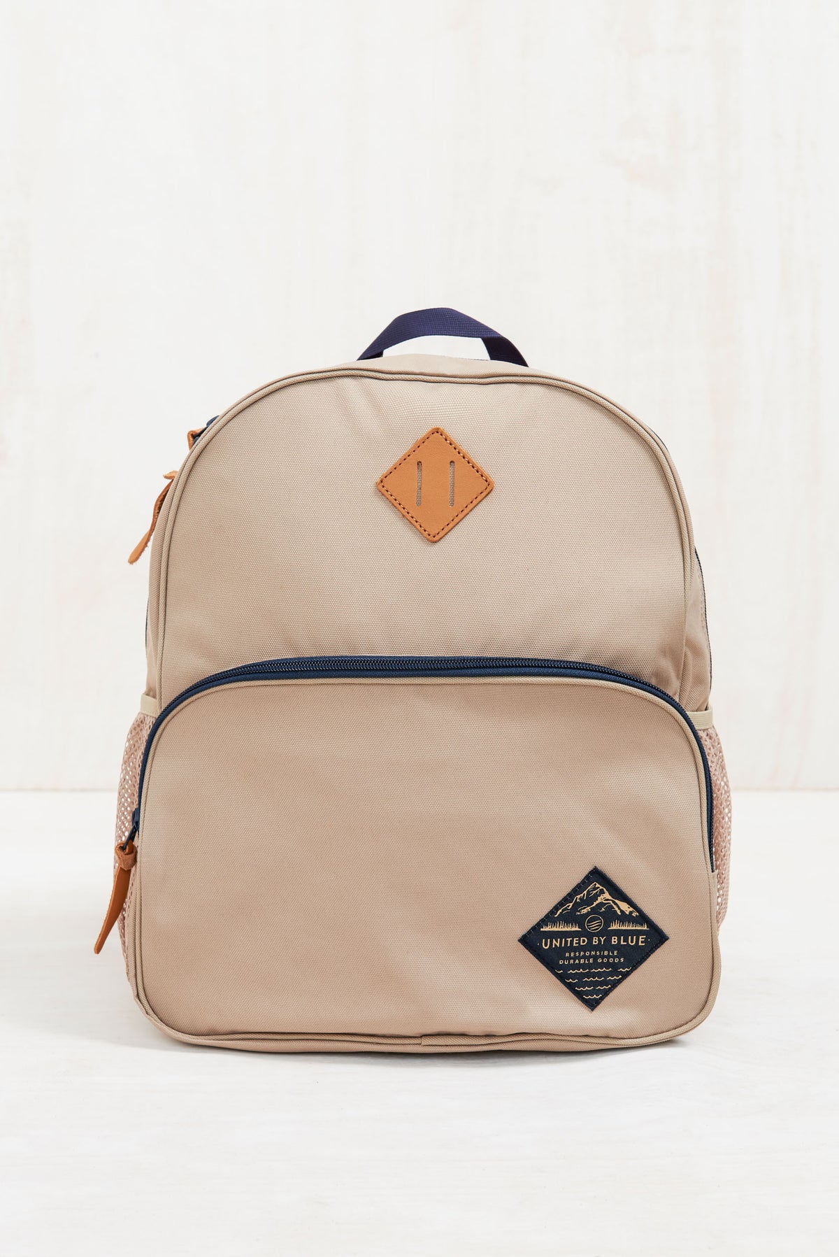 Kids' Bayle Backpack | United By Blue