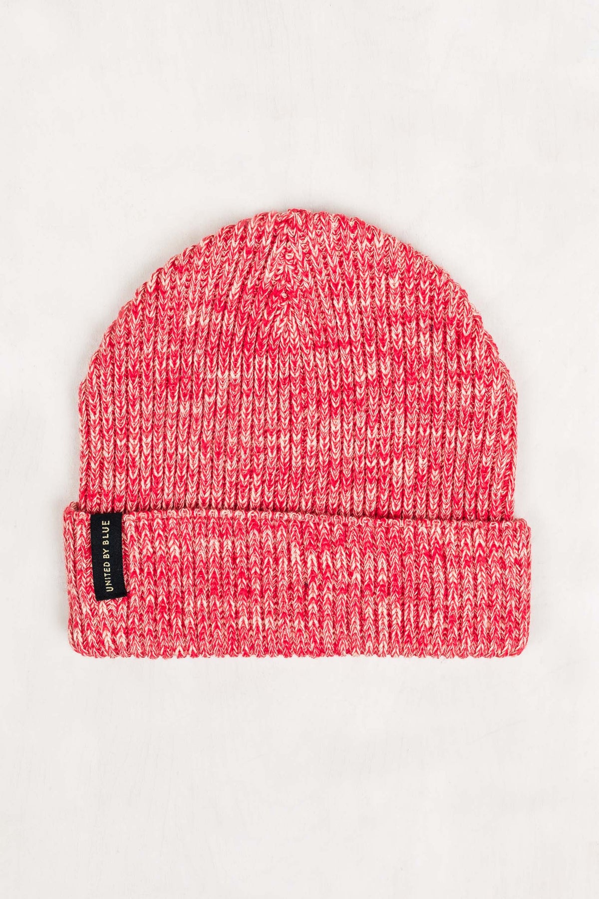 Marled Mariner Beanie | United By Blue