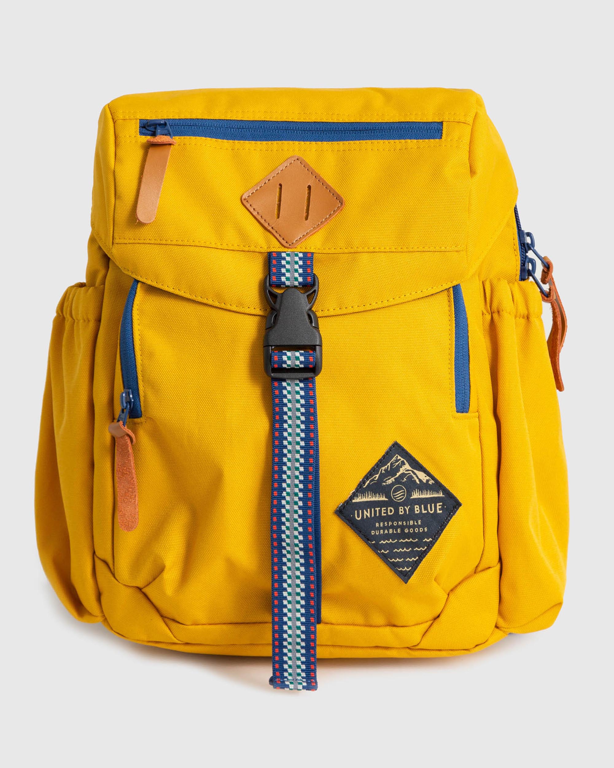 United by blue store bluff utility pack