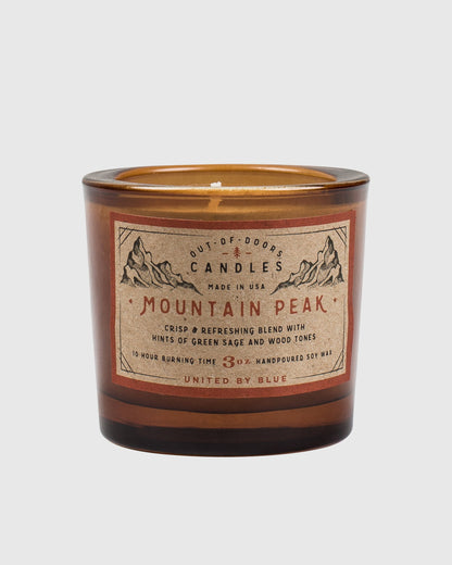3 oz. Out-of-Doors Candle