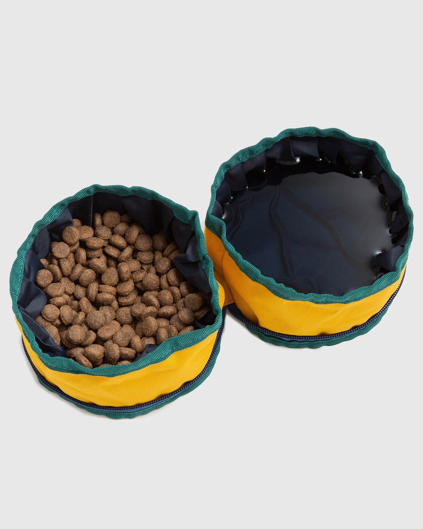 The Ultimutt Guide to Zero Waste Dog Food and Water Bowls