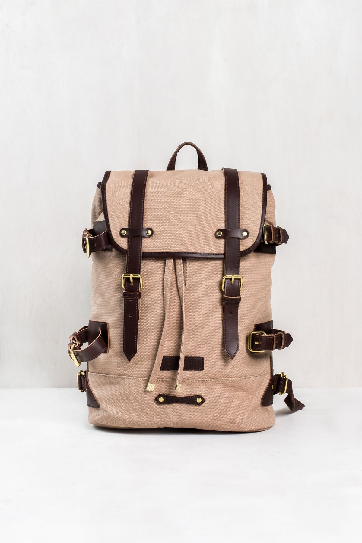 Derby Tier Backpack | United By Blue