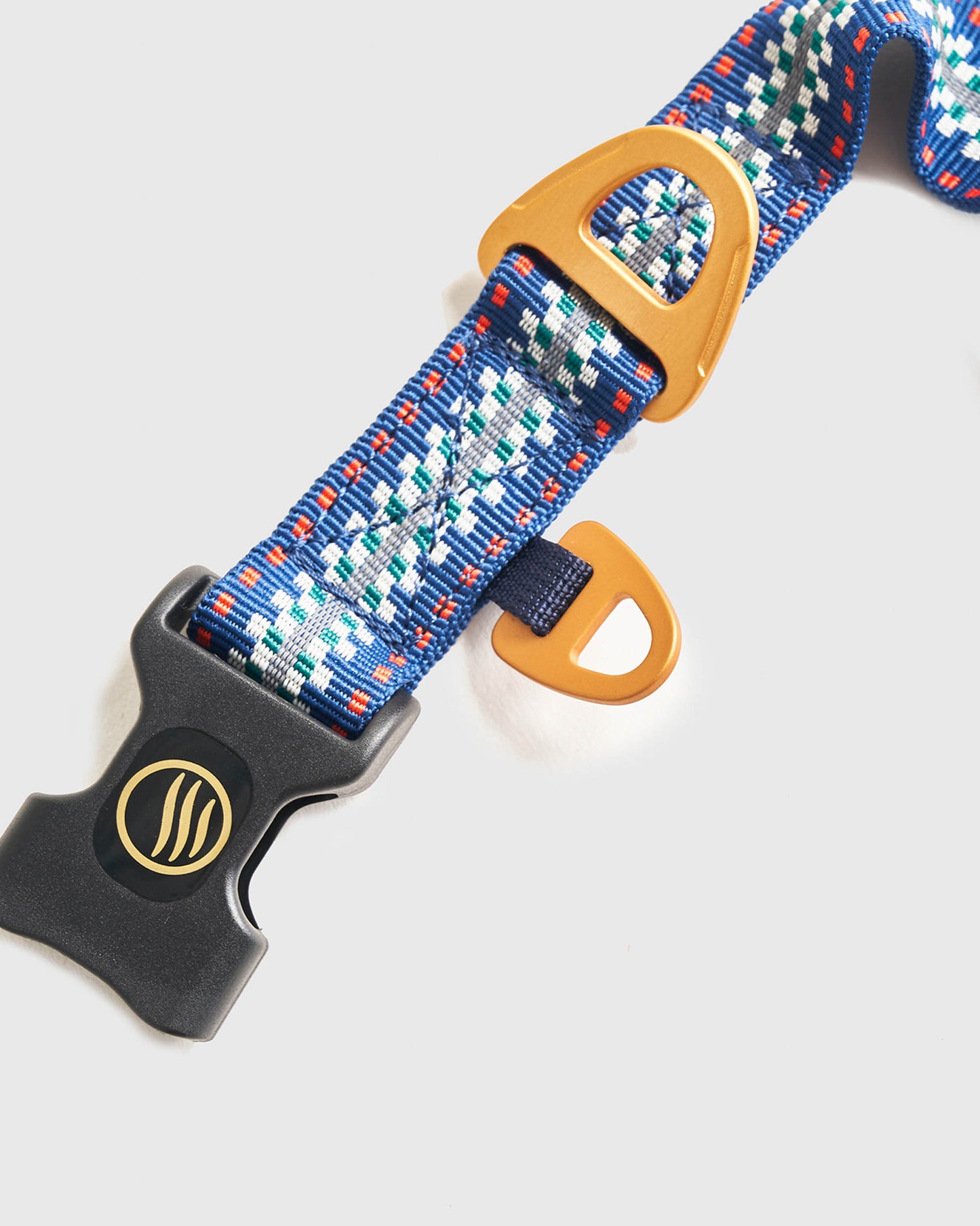 Woven Dog Collar