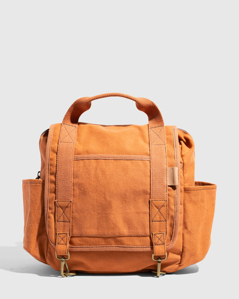 Workwear Knapsack – United By Blue