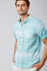 Sea Green