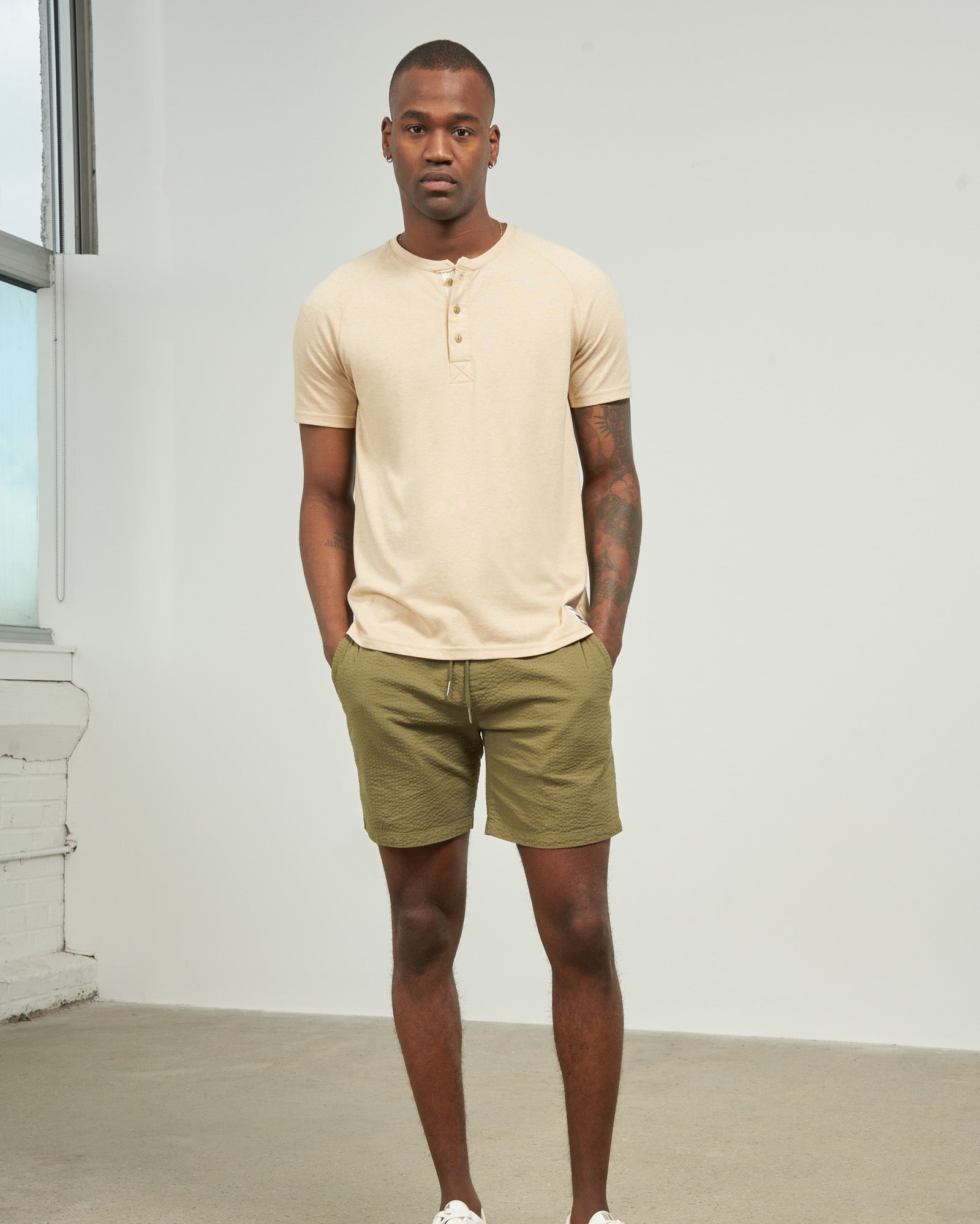 メンズウェア BRIEFING SEERSUCKER DRESS SHORT PANTS M メンズウェア BRIEFING SEERSUCKER DRESS SHORT PANTS M BRIEFING