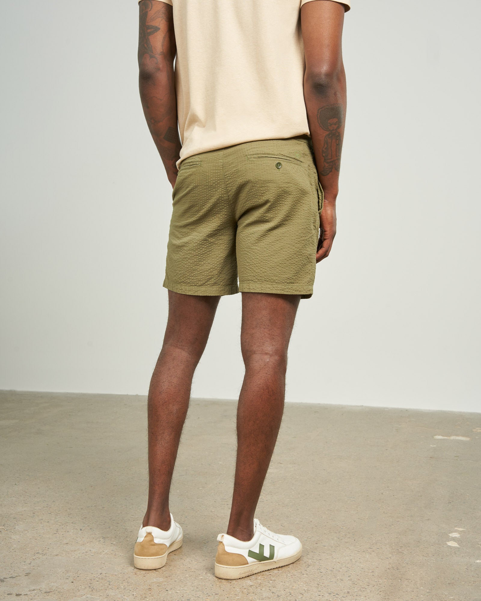 メンズウェア BRIEFING SEERSUCKER DRESS SHORT PANTS M メンズウェア BRIEFING SEERSUCKER DRESS SHORT PANTS 楽天市場