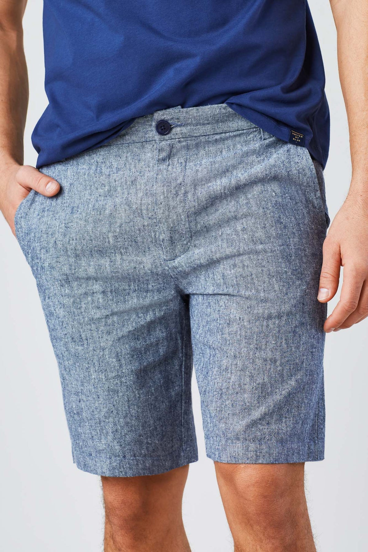 Men's Selby Short | United By Blue
