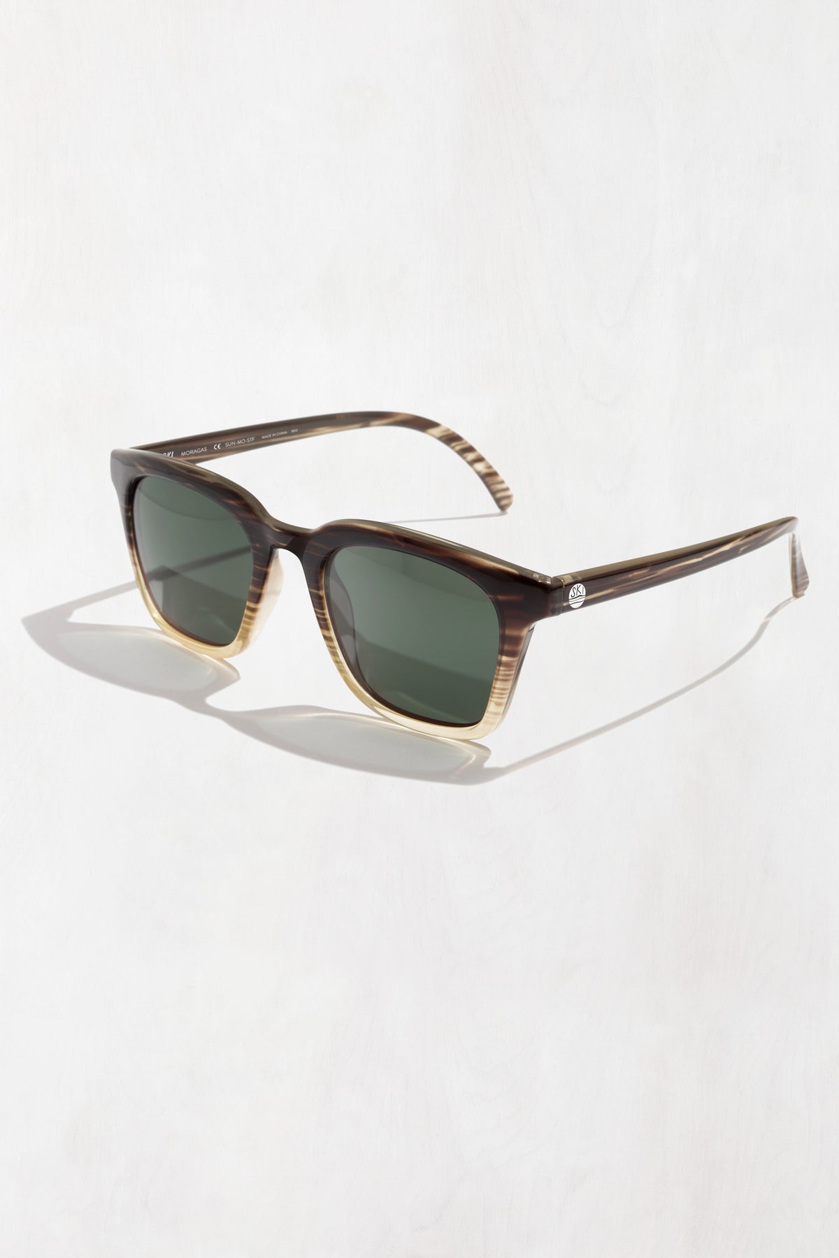 Sunski Moraga | United By Blue