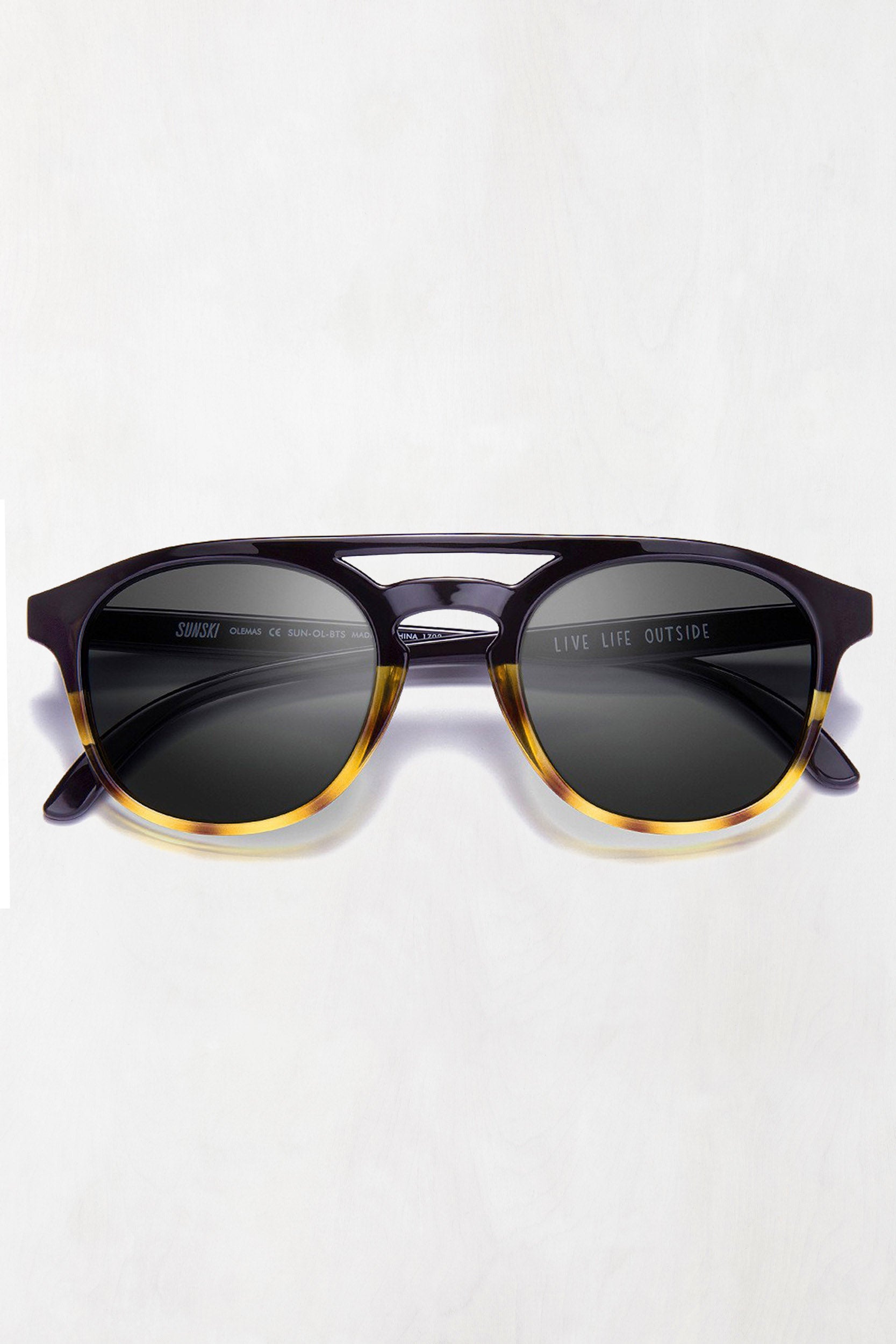 be the sun ドギョム Sunski Olema | United By Blue