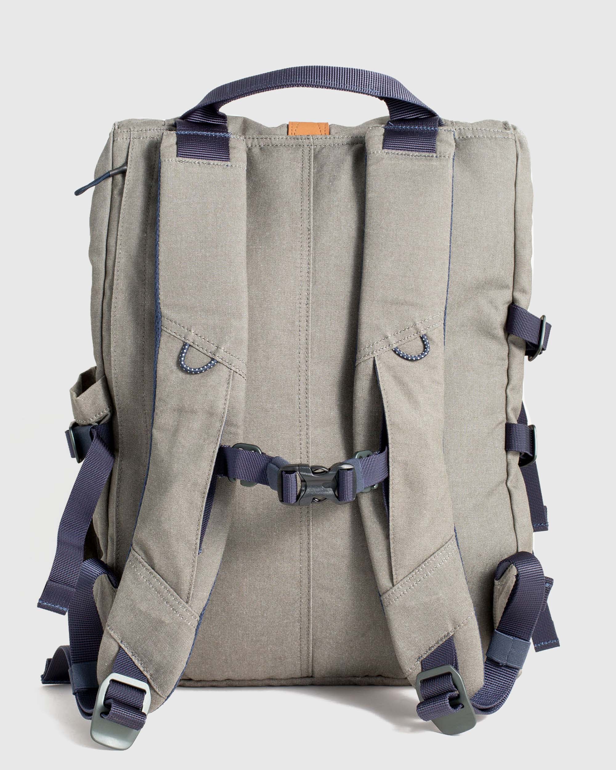 Westward 23l rolltop backpack outlet