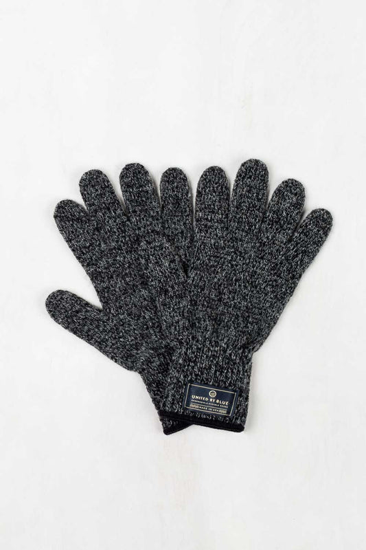 Ragg Wool Gloves | United By Blue - 2