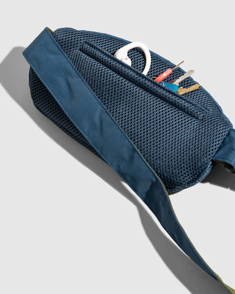 Re)active 1L Fanny Pack | United By Blue