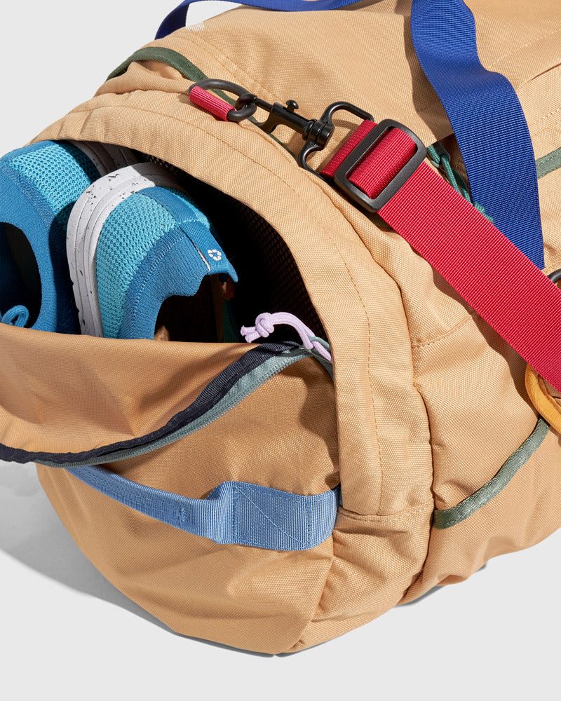 United by cheap blue weekender