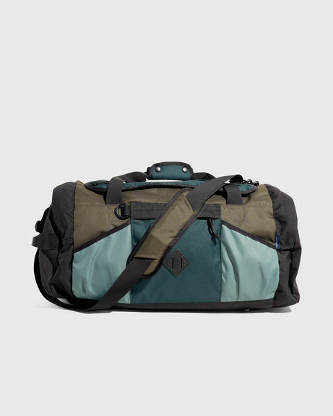 Deadstock 55L Carry On Duffle Bag United By Blue