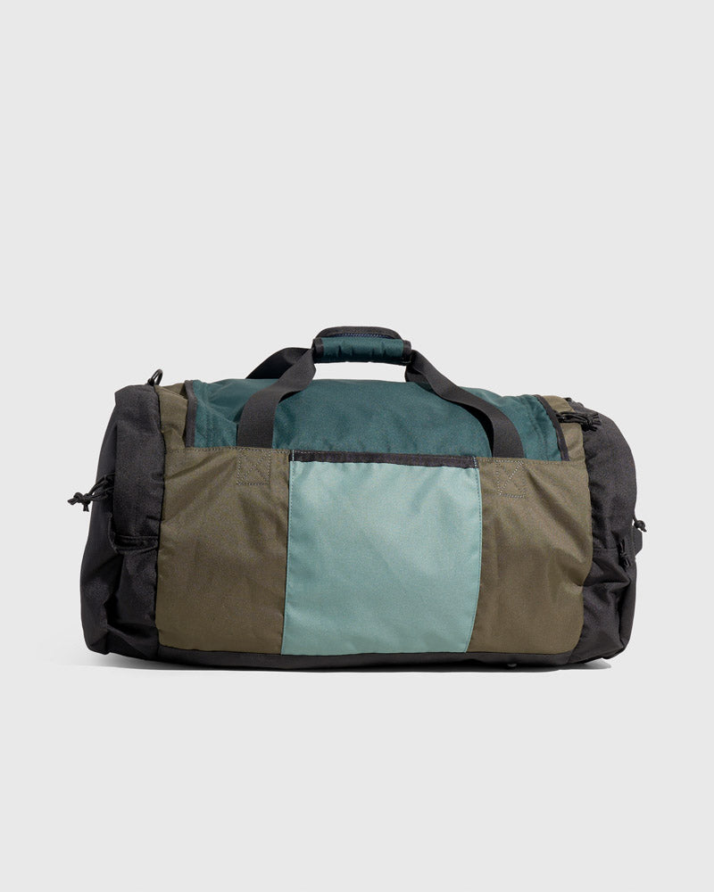 Deadstock 55L Carry-On Duffle Bag | United By Blue