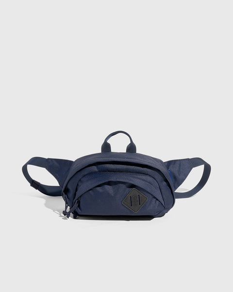 Dark blue fanny clearance pack