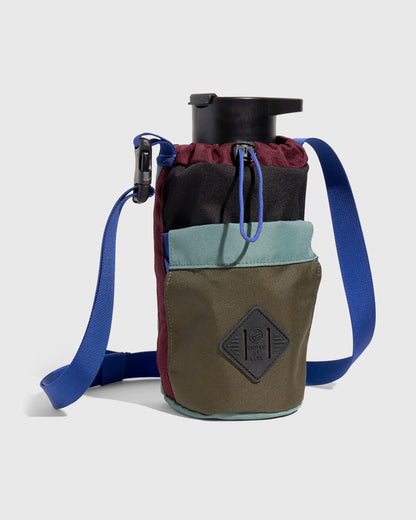 Reactive Water Bottle Sling – United By Blue