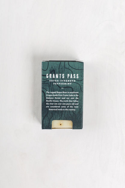 Grants Pass Rogue Soap | United By Blue - 1