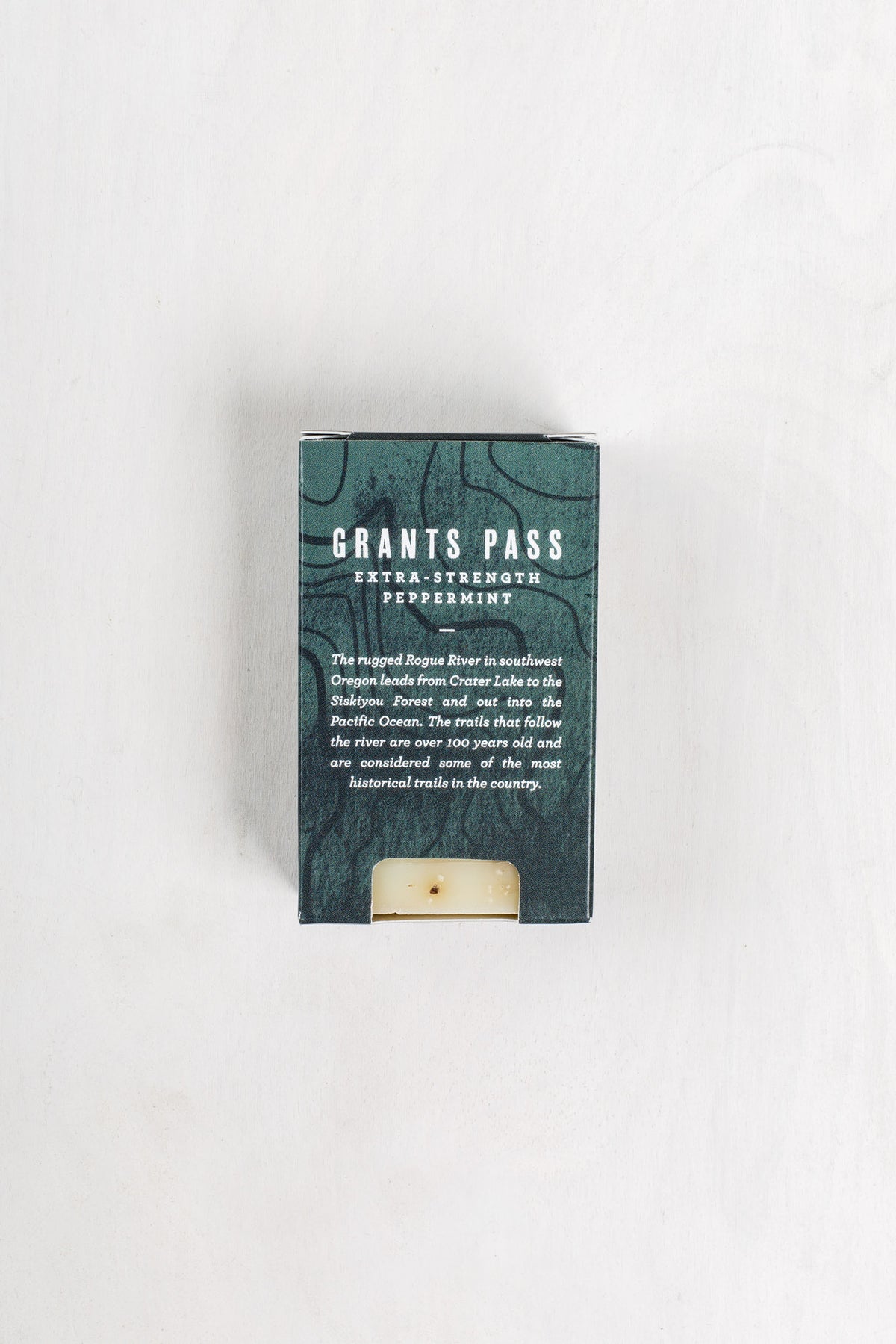 Grants Pass Rogue Soap | United By Blue