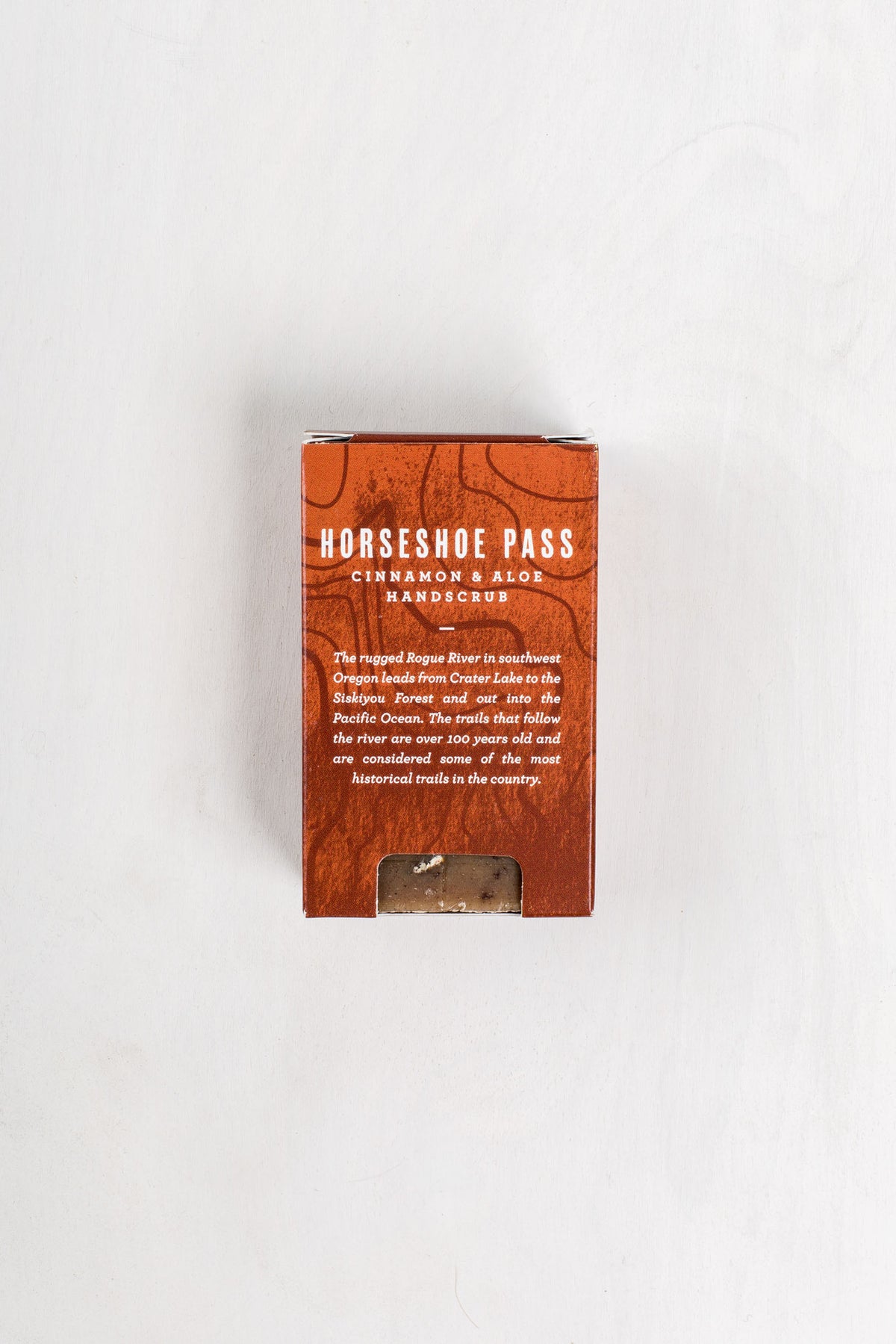 Horseshoe Pass Rogue Soap | United By Blue