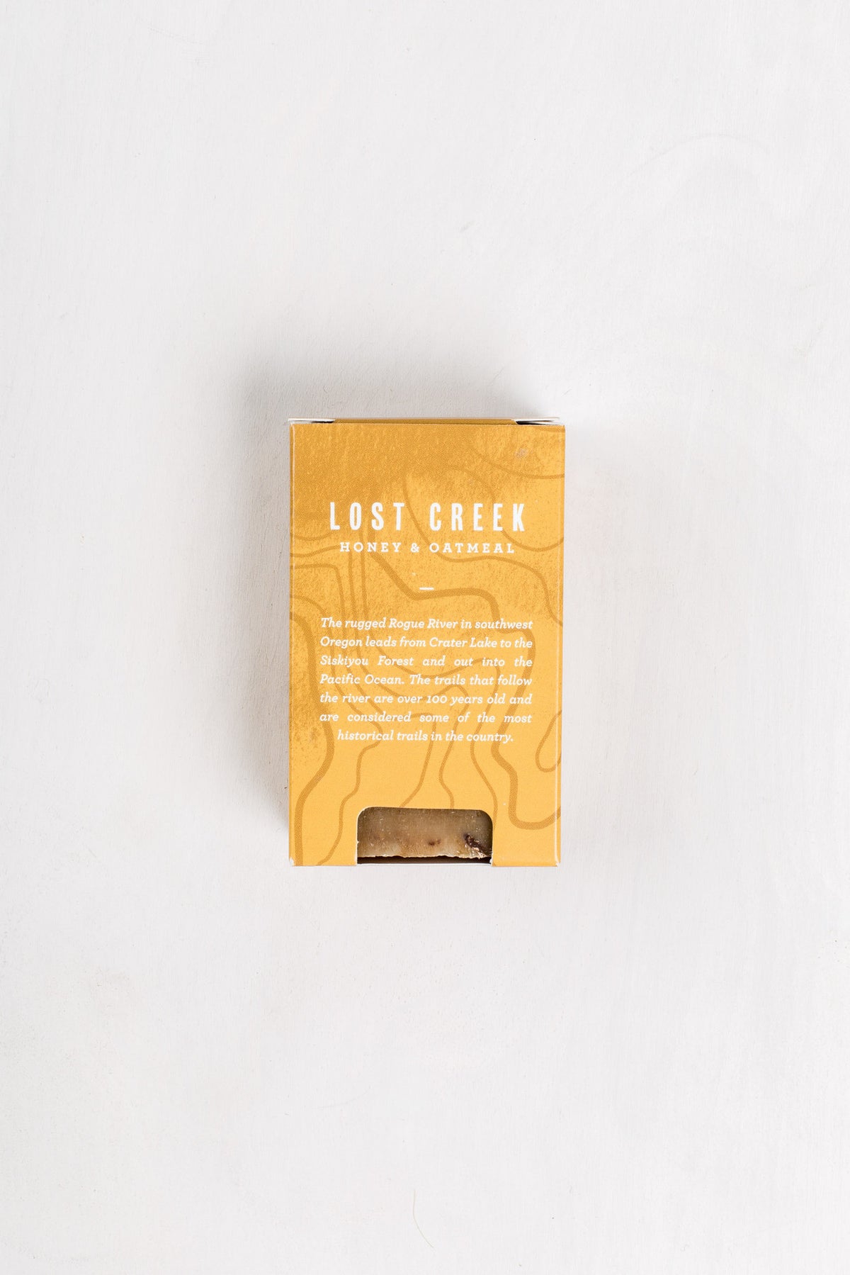 Lost Creek Rogue Soap | United By Blue