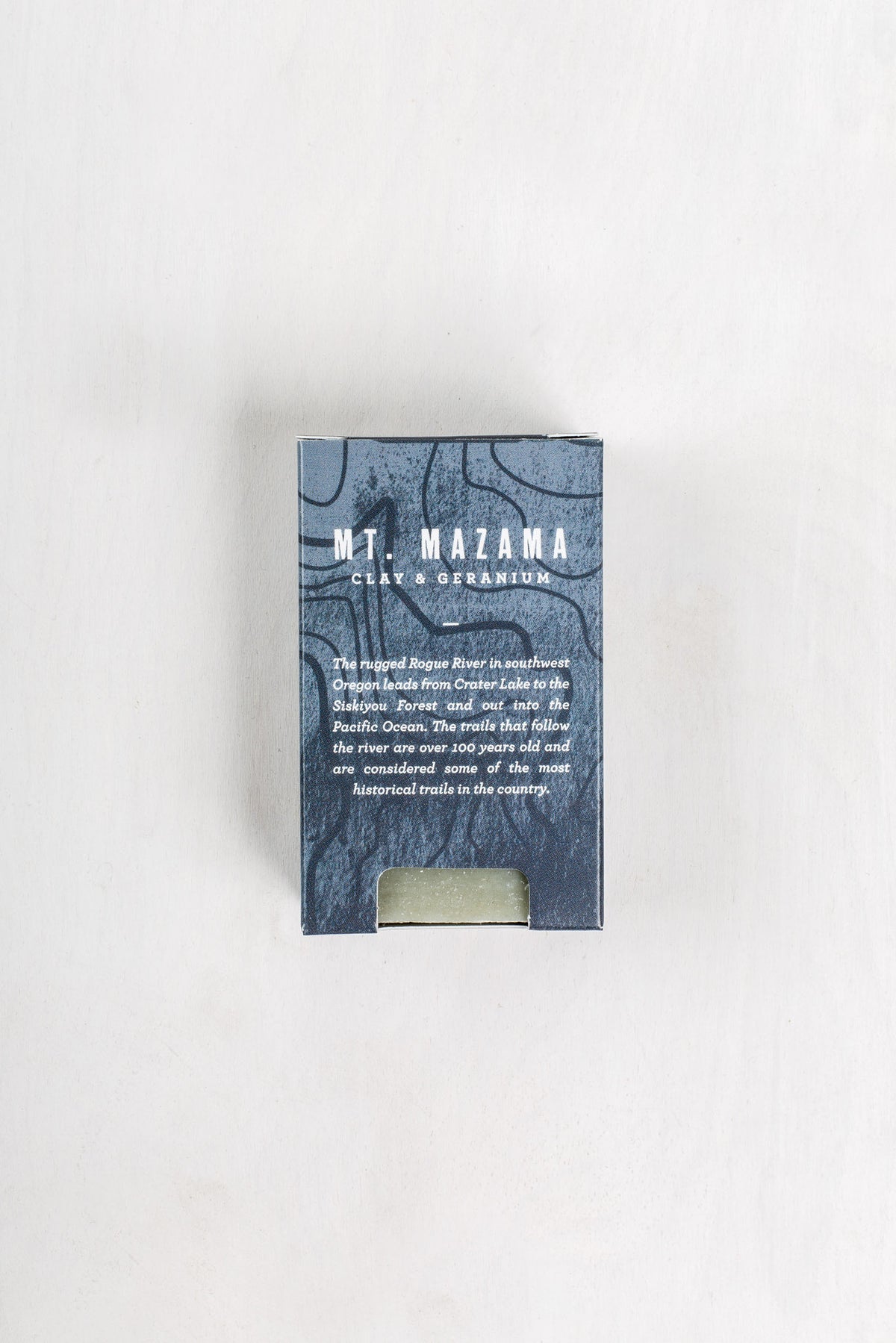 Mt. Mazama Rogue Soap | United By Blue
