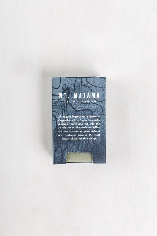 Mt. Mazama Rogue Soap | United By Blue - 1