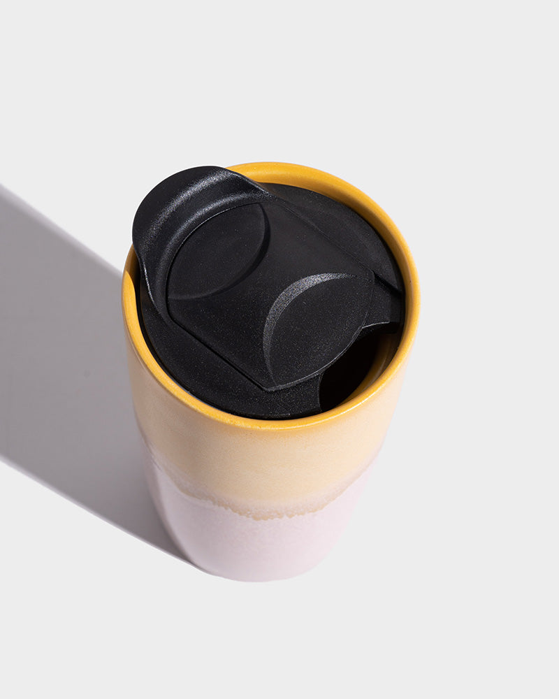  BrüMate Pour Over 20oz Insulated Travel Coffee Mug
