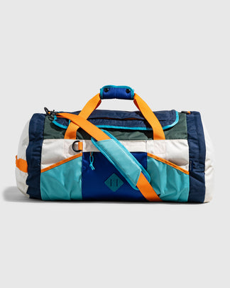 55L Carry-On Duffle Bag | United By Blue