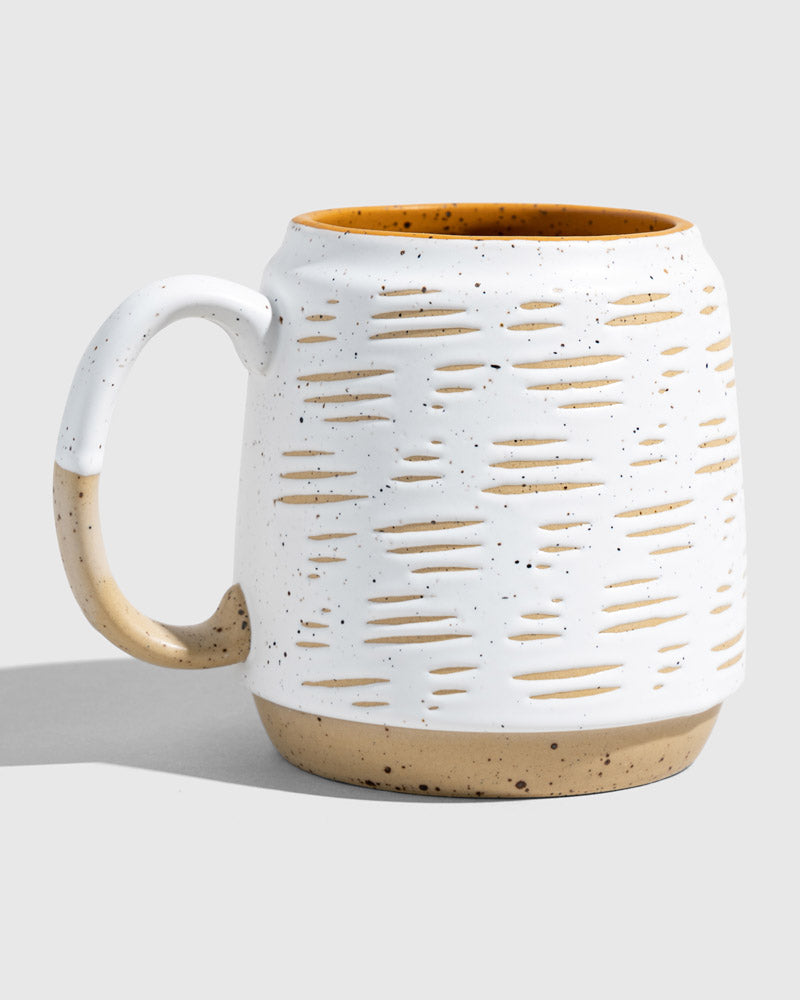 United By Blue 16 oz. Stoneware Mug