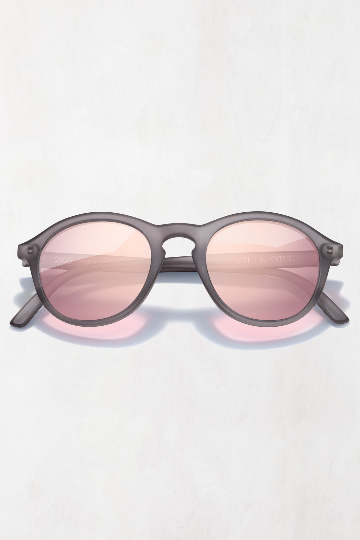 Singlefin Sunglasses