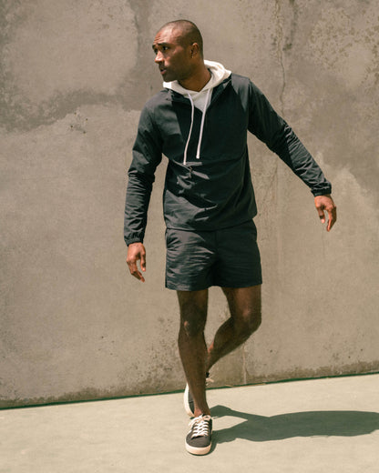 Packable Windbreaker