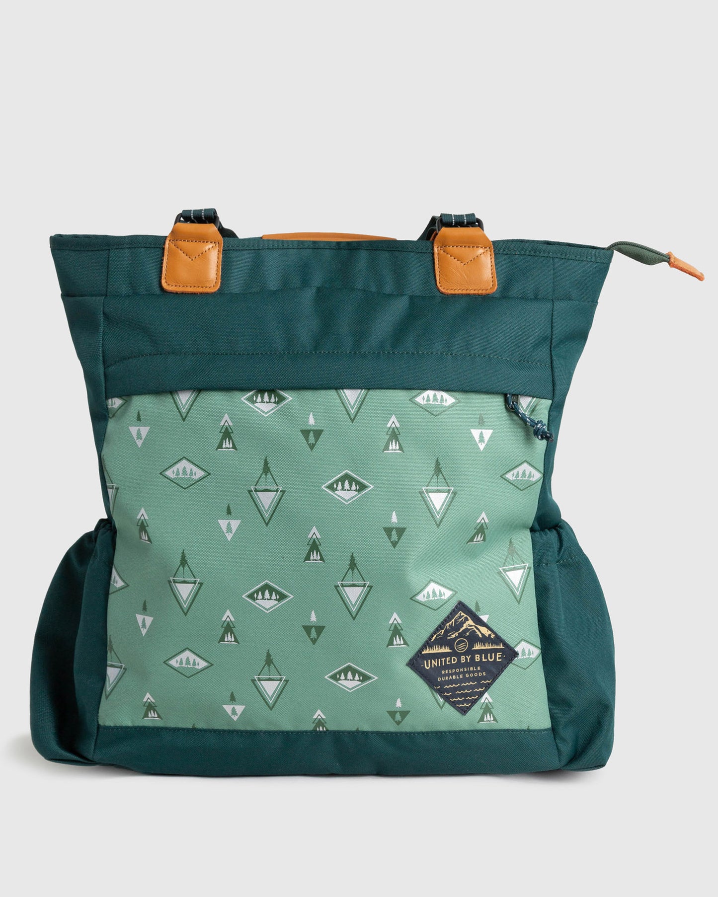 Summit Convertible Tote