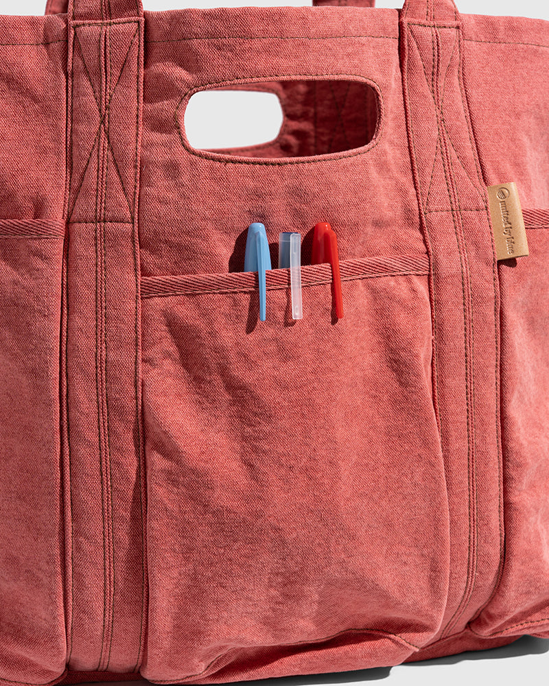 Bolsa de mercado para ropa de trabajo TerraDye - Main Image