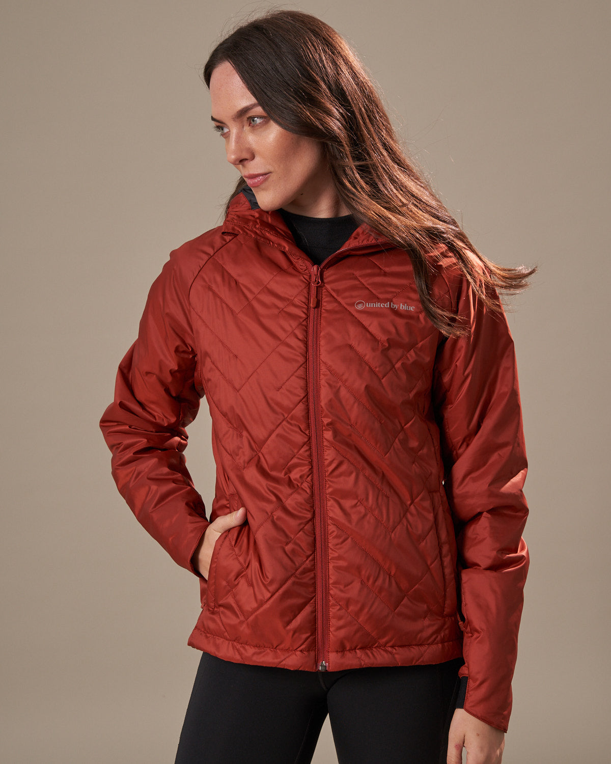 Bison Ultralight Packable Jacket