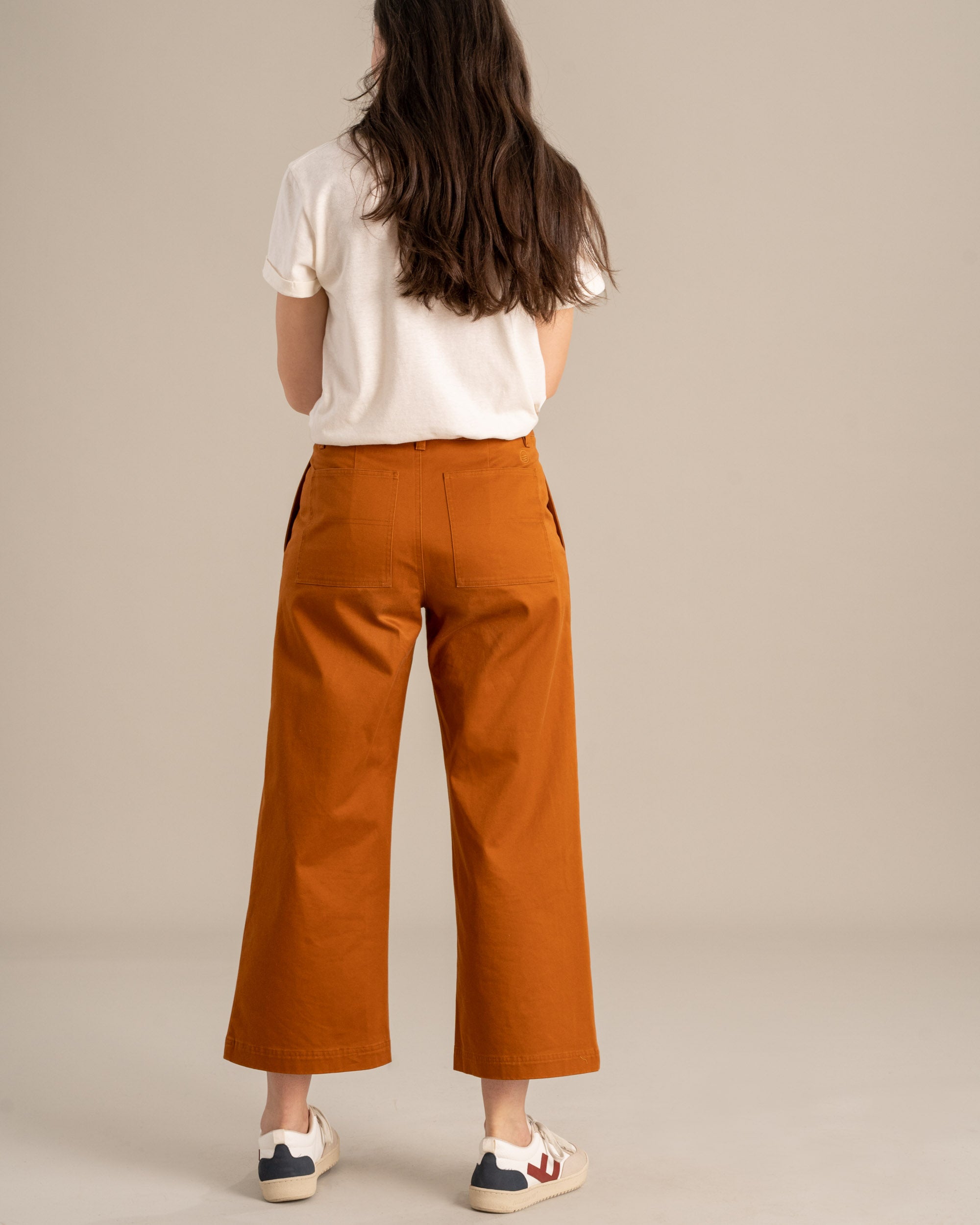 ＜美品＞CINOH / T/W TWILL PANTS CINOH | NEWS | ARTWORK