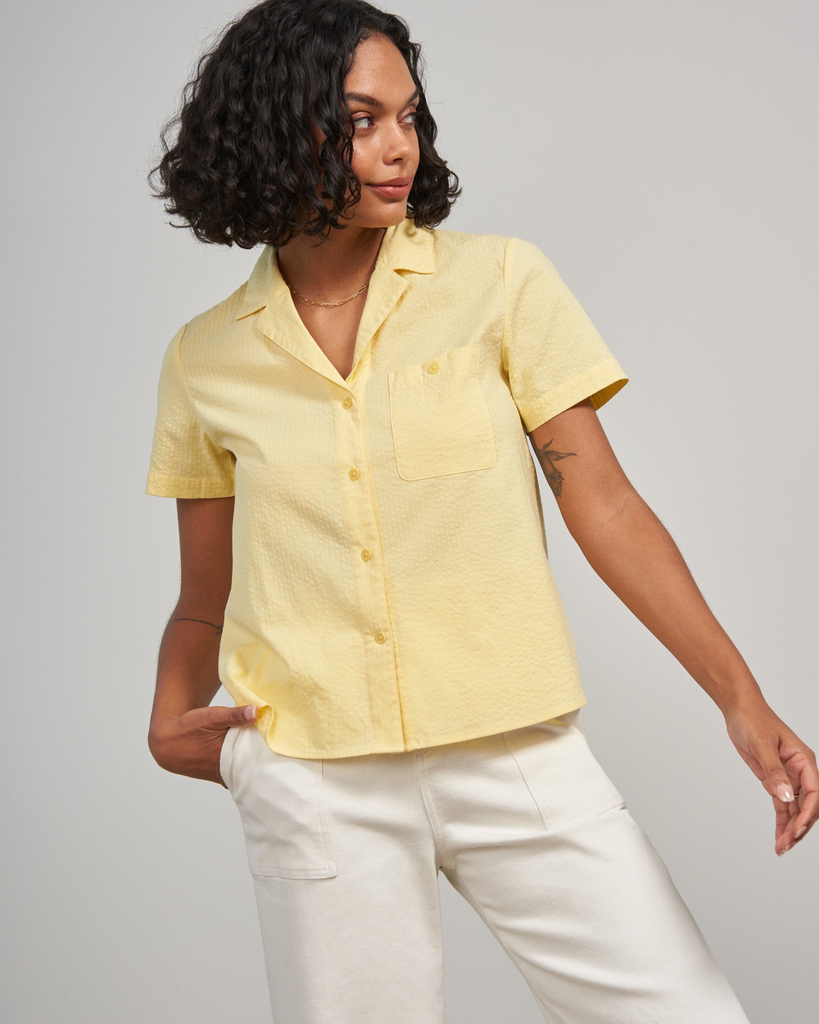 shirt camp Womens The Camp Shirt – United By Blue