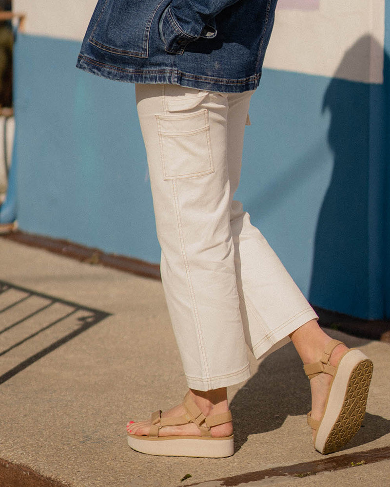 Women's Flatform Universal – United By Blue