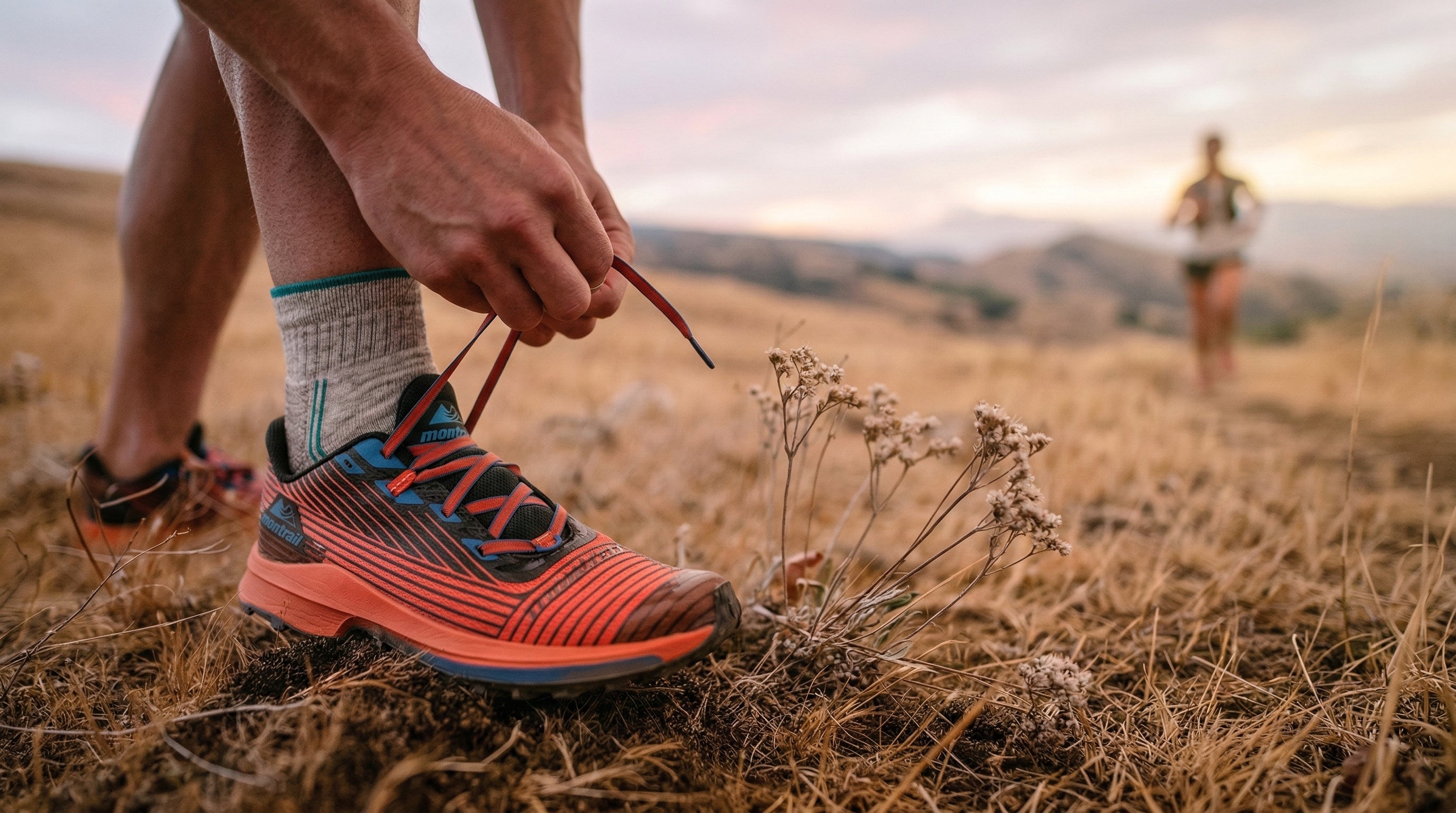 THE ONLY SOCKS YOU’LL NEED ALL YEAR