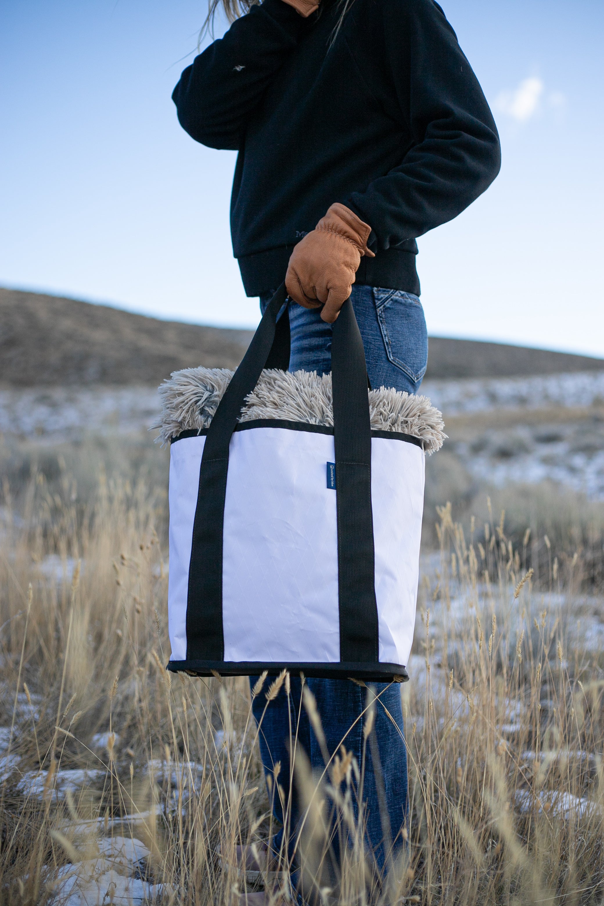 The Westward Tote